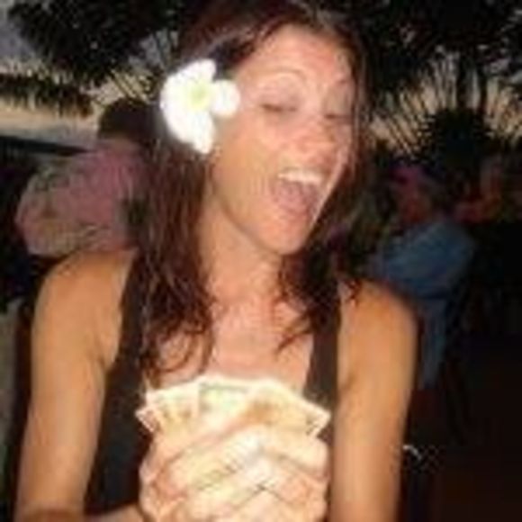 Meet your Posher, Kari - Picture 1 of 1